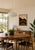 Horizon Study Modern Painting Framed, by Bryan Boomershine For Sale - Image 10 of 11