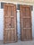 Rustic Antique Doors With Hand Forged Iron Elements For Sale - Image 17 of 17