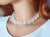 Early 21st Century Rock Crystal Necklace For Sale - Image 5 of 9