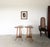 Louis Majorelle Art Nouveau Side Table / Boudoir Table Marquetry Pair Available For Sale - Image 10 of 18