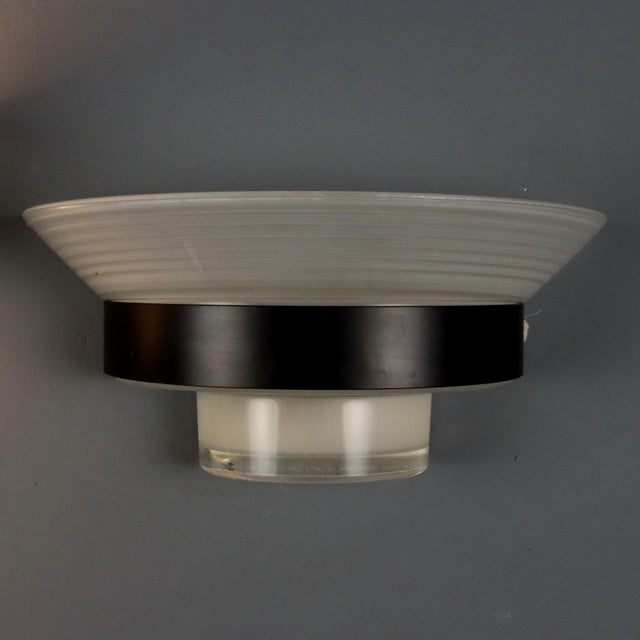 Wall Lamps, 1990s, Set of 2 For Sale - Image 3 of 10