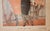 French Marcel Jacques Hemjic, 1919 "Le Nouveau Bar" Le Sourire Cover Print For Sale - Image 3 of 3