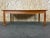60s 70s Teak Coffee Table Danish Modern Design Denmark