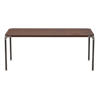 Executive Desk by Luisa & Ico Parisi for Mim Roma, 1960s For Sale