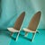 Exterior Lounge Chairs by Dr. B Schwarz for Demury, 1980s, Set of 2 For Sale - Image 6 of 6