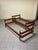 Vintage Teak Single Beds by Fratelli Proserpio, 1960s, Set of 2 For Sale - Image 15 of 18