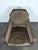 Art Deco Mahogany Lounge Chair For Sale - Image 4 of 9