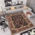 "Enhance the ambiance of your home with this magnificent Persian-influenced Turkish hand-knotted rug made by skilled...
