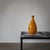 Orange Ceramic Vase by Poemu, France 2023 For Sale - Image 9 of 9
