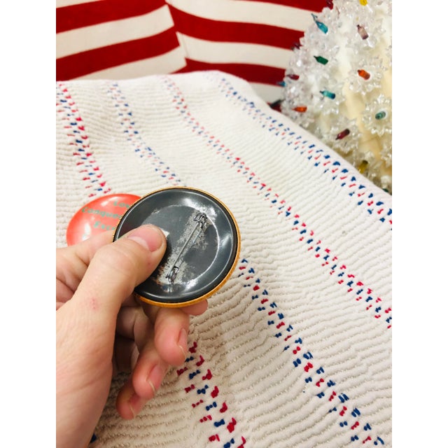 Mid 20th Century Vintage Russ Berrie & Co Pins - a Pair For Sale - Image 5 of 6