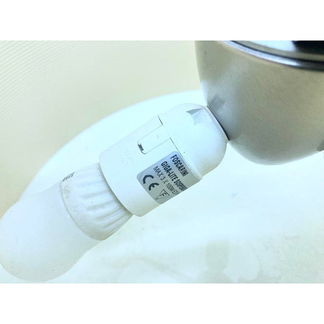 Contemporary Giga-Lite Pendant Lamp by Marc Sadler for Foscarini, 2004 For Sale - Image 3 of 9