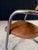 Vintage Dutch Cantilever Office Chair, 1930s For Sale - Image 14 of 18