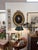 19th-Century Flemish Portrait of a Young Boy in Ornate Giltwood Frame For Sale - Image 4 of 8