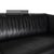 Animal Skin 322 Two-Seater Sofa in Leather from Rolf Benz For Sale - Image 7 of 12