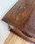 Brown Antique Ming Kang Chinese Carved Wood Trunk Circa 1800-1849 For Sale - Image 8 of 12