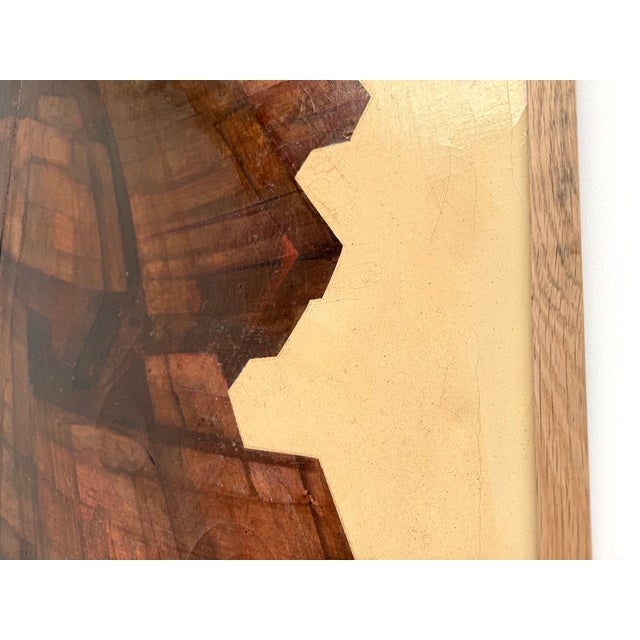 Abstract Deconstructed Architecture Diptych, France, 1970s For Sale - Image 4 of 18