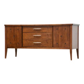 Example of Broyhill Credenzas and Sideboards
