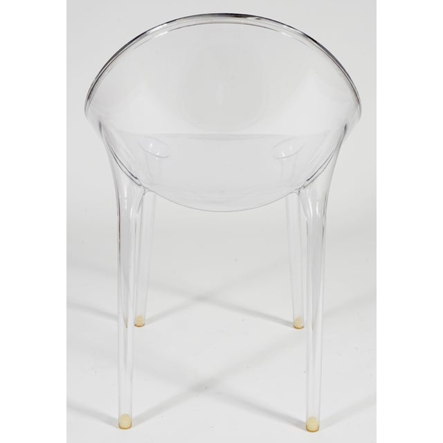 1990s Philippe Starck Kartell Mr. Impossible Chair For Sale In Miami - Image 6 of 8