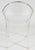 1990s Philippe Starck Kartell Mr. Impossible Chair For Sale In Miami - Image 6 of 8