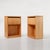 Italian Bedside Tables, 1970s, Set of 2 For Sale - Image 4 of 9