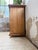 Pine Workshop Cabinet, 1950s For Sale - Image 11 of 18