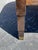 Late 20th Century Pair of Art Deco Style Tub Chairs With Loose Cushions For Sale - Image 17 of 17