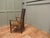 Liberty Rush Seated Low Armchair from Morris & Co., 1900 For Sale - Image 3 of 7