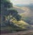 Early 20th Century Palo Alto Foothills Landscape Oil Painting by Bruce Nelson For Sale - Image 4 of 5