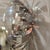 1970s Mid Century Modern Acrylic Sconces, France - a Pair For Sale - Image 13 of 13