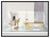 Message us to inquire about custom framing options! (Included for free with every purchase) The immaculate artwork is of...