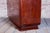 Brown Art Deco Wardrobe in Mahogany attributed to J. Halabala for Up Zavody, Czech, 1920s For Sale - Image 8 of 18