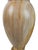Stone Decorative Marble Vases with Teakwood, 1980, Set of 2 For Sale - Image 7 of 8