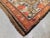 Antique Hand Knotted Caucasian Karabagh Runner Rug. 4'7"x 7'5" For Sale - Image 4 of 13
