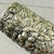 Silver Dominick and Haff Estate Sterling Silver Vanity Hairpin Box For Sale - Image 8 of 12