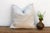 Indulge in the quiet beauty of this handcrafted Moroccan cactus silk pillow, measuring a generous 24 inches square. Woven...