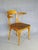 Light Yellow No. 713 Office Chair in Bentwood from Jacob & Josef Kohn, 1905 For Sale - Image 8 of 11
