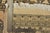 Bokhara Rug 5’1” X 7’10” Beige Wool Tribal Hand-Knotted Oriental Carpet For Sale - Image 12 of 12