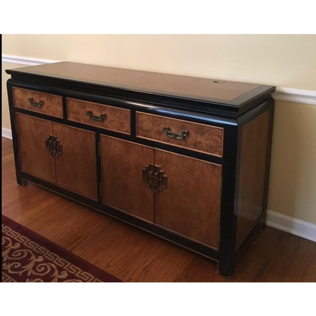Century Furniture Chin Hua Buffet Sideboard Chairish