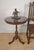 This Victorian occasional table exudes excellent craftsmanship that makes a statement in many period living, or dining...