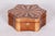 Art Deco Jewelry Box in Walnut and Maple, Czech, 1920s For Sale - Image 13 of 13