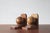 Mid-Century Modern Mid-Century Modern Wooden Bookends, 1960s, Set of 2 For Sale - Image 3 of 4