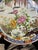 Ceramic Made in Japan Vintage Imari Decorative Plate For Sale - Image 7 of 17