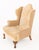 1920s Georgian Revival Wing Back Armchairs, 1920s, Set of 2 For Sale - Image 5 of 7