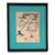 Salvador Dali Surrealist Etching Engraving "The Crutches of Uncle Celestin" For Sale