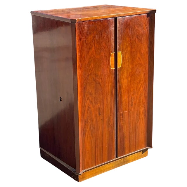 Art Deco Cabinet, 1930s For Sale