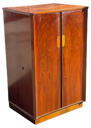Art Deco Cabinet, 1930s