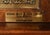 Wood Howard Miller Chippendale Style Cherry Grandfather Grandmother Clock For Sale - Image 7 of 18