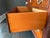 1990s Kindel Mahogany Bar / Home Office Storage Cabinet For Sale - Image 12 of 12