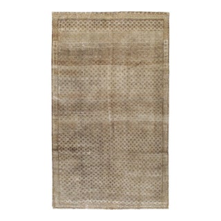 Galerie Shabab Collection Mid-20th Century Turkish Anatolian Rug For Sale