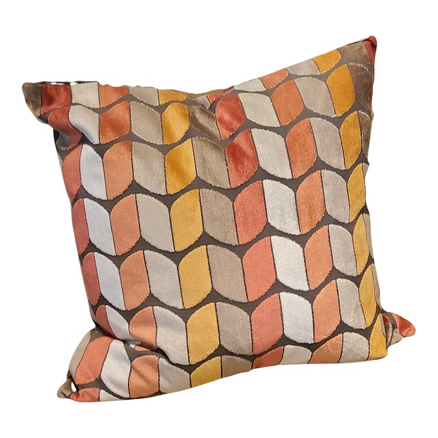 DV Kap Copenhagen Pillow Chairish